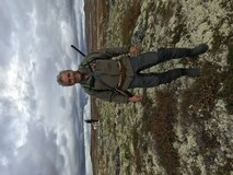 Småviltjeger Småviltjeger