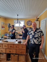 Artig dag på jobben Artig dag på jobben