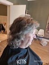 Artig reklame for matprodusent