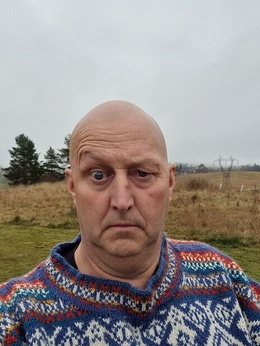 Ansiktsuttrykk Ansiktsuttrykk