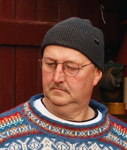 Nordnorsk fisker Nordnorsk fisker