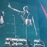 Dansare för Ant Wan på Sthlm Fields Dansare för Ant Wan på Sthlm Fields