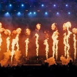 Dansare för Ant Wan Dansare för Ant Wan