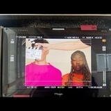 Kortfilm/ dansvideo fr artisten Mansa