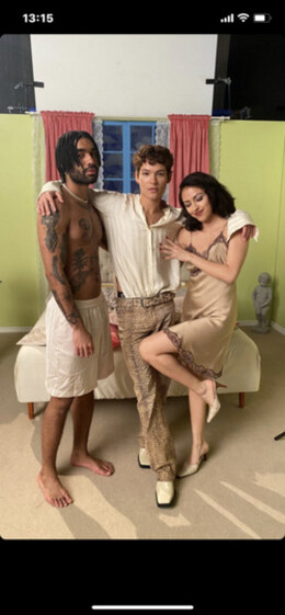 musikvideo musikvideo