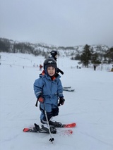 Barnemodell