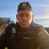 Polis Wallander 2025 Polis Wallander 2025