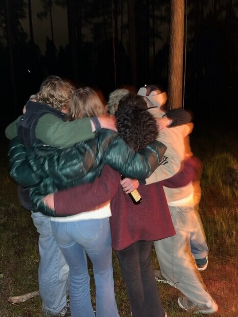 Kos med gjengen Kos med gjengen