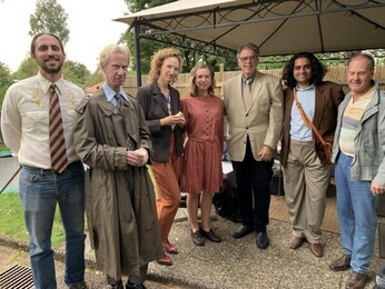 Journalist klubben Journalist klubben