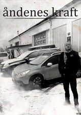 Parodi av Åndenes Makt Parodi av Åndenes Makt