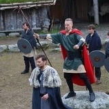 Giskespelet 2024, Tore-Hund