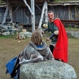 Giskespelet 2024, Tore-Hund