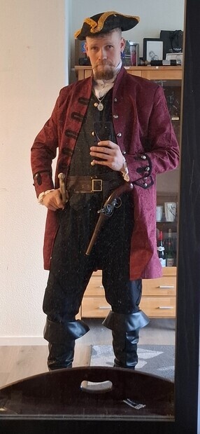 Båt og Caravan 2025