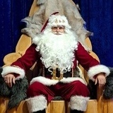 Ålesunds Selveste Julenisse