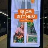Modelljobb för Swedbank Modelljobb för Swedbank
