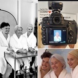 Reklam hudvårdsprodukt Reklam hudvårdsprodukt