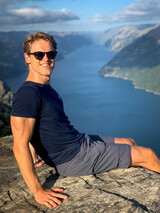 Modell for treningsbrand