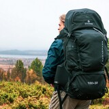 Modell Sydvang / Fjellsport