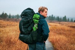 Modell Sydvang / Fjellsport