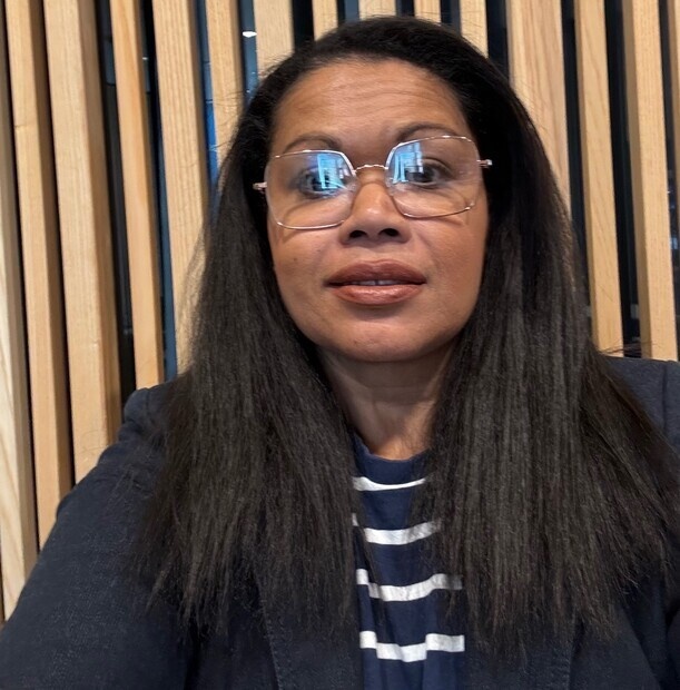 Åhörare rättegång