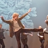 Vintersaga - Showjazz Vintersaga - Showjazz