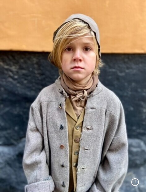 Historien om Sverige