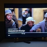 Historien om Sverige