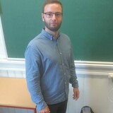 Fantastisk oplevelse på nogle varme dage Fantastisk oplevelse på nogle varme dage