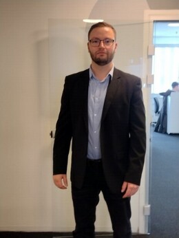 IT-Expert for en dag IT-Expert for en dag