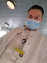 En tur på Riget! En tur på Riget!