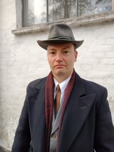 En tur tilbage til krigen En tur tilbage til krigen