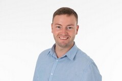 Sjov fotoshoot