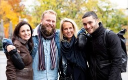 Foto kampanje Foto kampanje