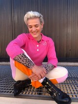 Sjovt modeljob Sjovt modeljob