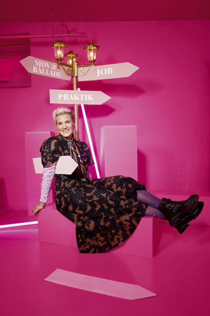 Sjov kampagne Sjov kampagne