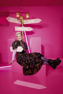 Sjov kampagne Sjov kampagne