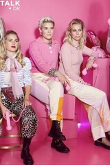 Sjov optagelse Sjov optagelse