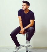 Fotomodell Fotomodell