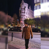 Fotomodell Fotomodell