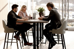 Fotomodell Fotomodell