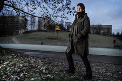 Haugenstua Haugenstua