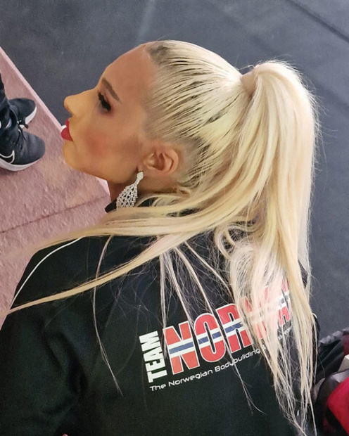 Nm mester bodyfitness