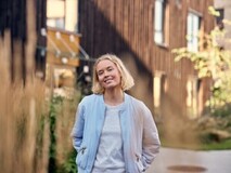 Obos, modell Obos, modell