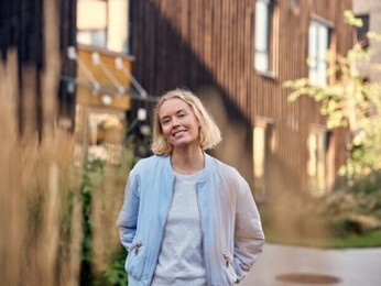 Obos, modell Obos, modell