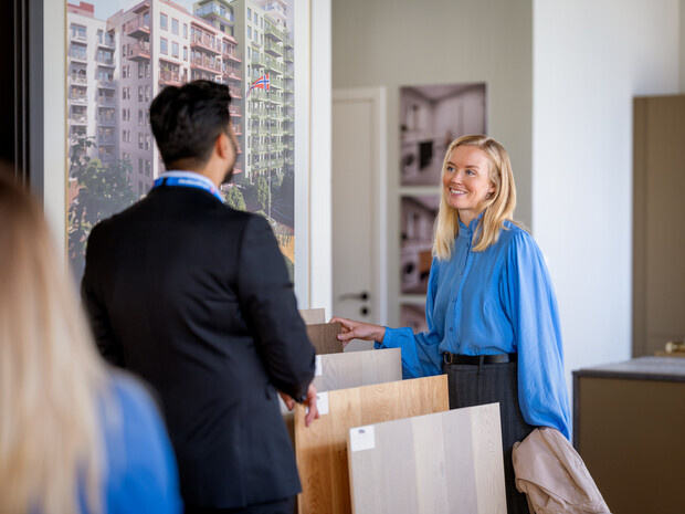 Eiendomsmegler 1 shoot 2024