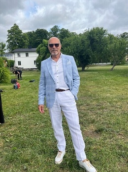 Rolig filminspelning Rolig filminspelning