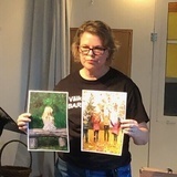 Berättare Berättare