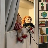 Handdockor Handdockor