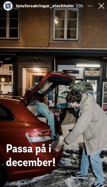 Länsförsäkringar