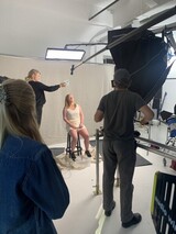 Reklame for Aco hud Reklame for Aco hud